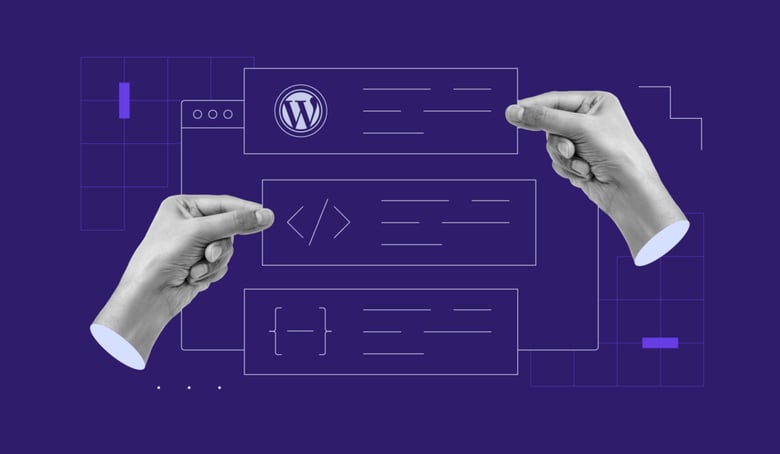 WordPress template hierarchy: understanding its structure and how it works