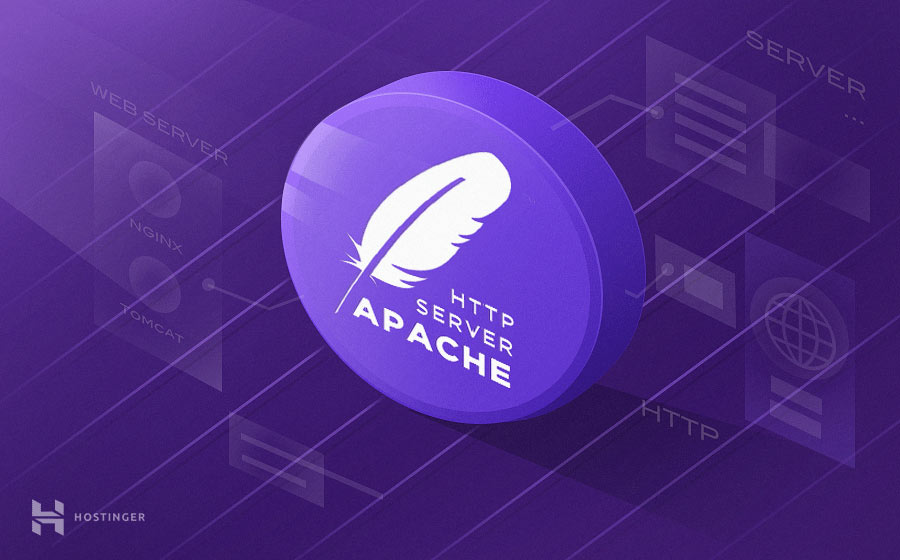 What is Apache web server and how does it work