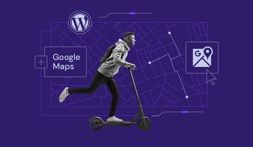 How to embed Google maps in WordPress (3 beginner-friendly ways)