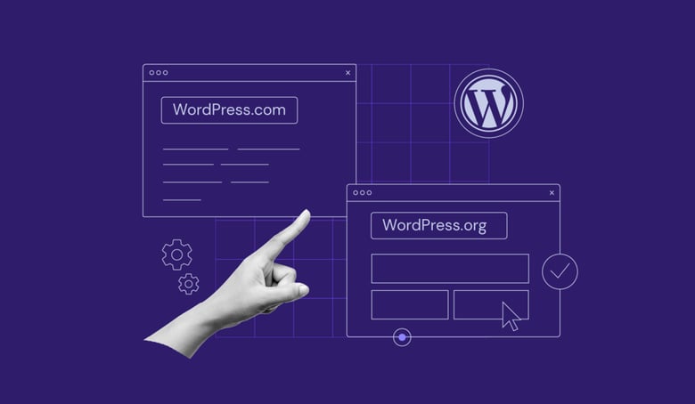 WordPress.com vs WordPress.org: key differences and which one you should use