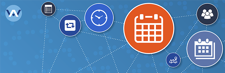 My Calendar plugin banner