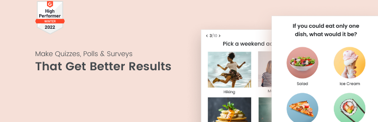 Opinion Stage WordPress plugin banner