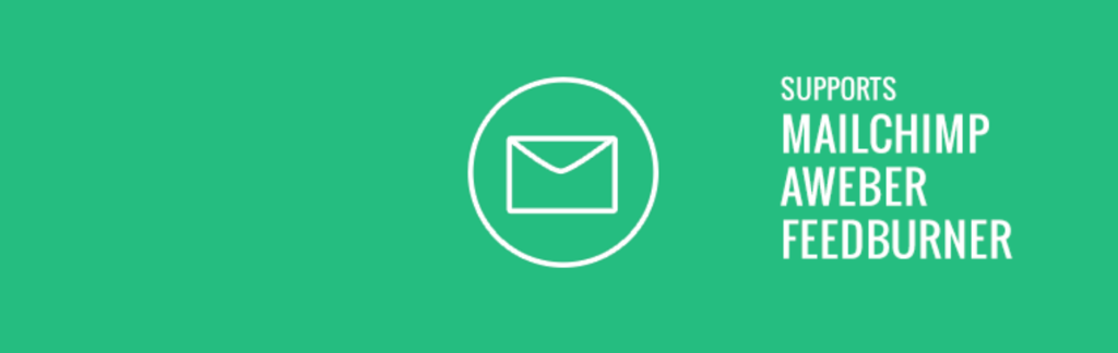 WP Subscribe plugin banner