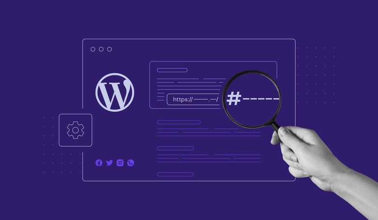 How to find WordPress post ID and page ID