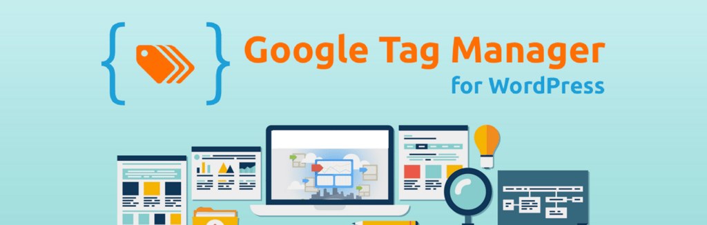 GTM4WP plugin banner
