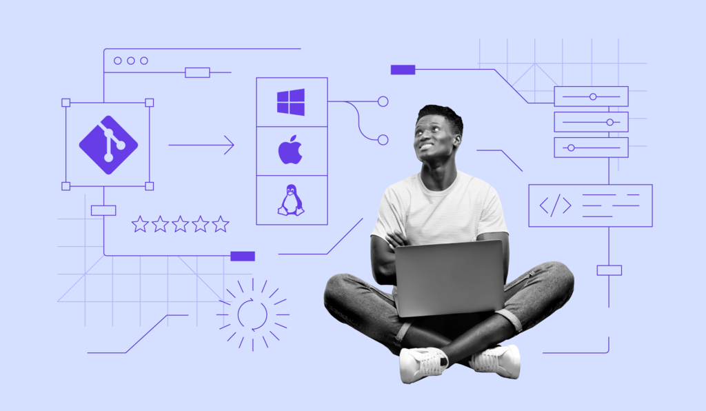Best Git GUI clients for 2026 (Linux, Windows, Mac, and cross-platform clients)