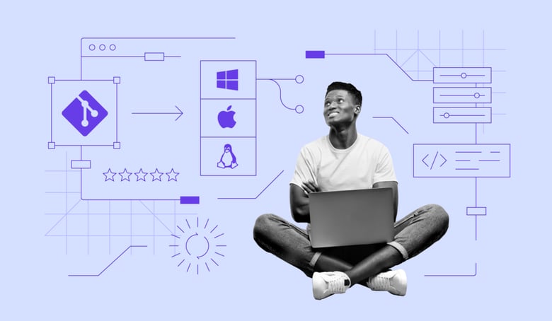 Best Git GUI clients for 2026 (Linux, Windows, Mac, and cross-platform clients)