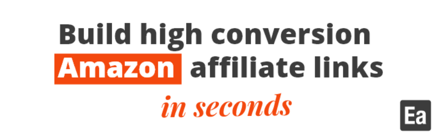 The banner of the EasyAzon plugin