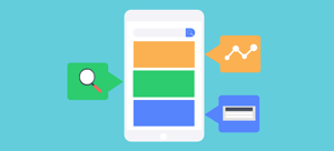 Mobile-friendly website