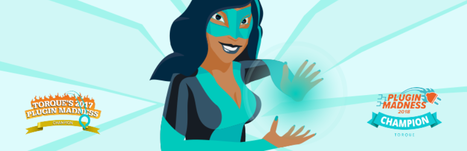 Screenshot of Smush plugin