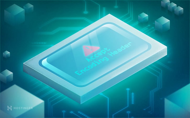 What is “specify a vary: accept-encoding header” warning and how to fix it