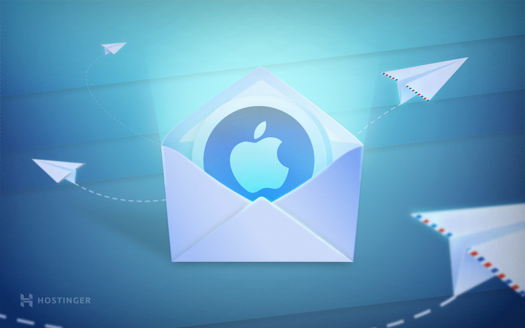 How to set up email on iPhone: Adding another email account to the mail app