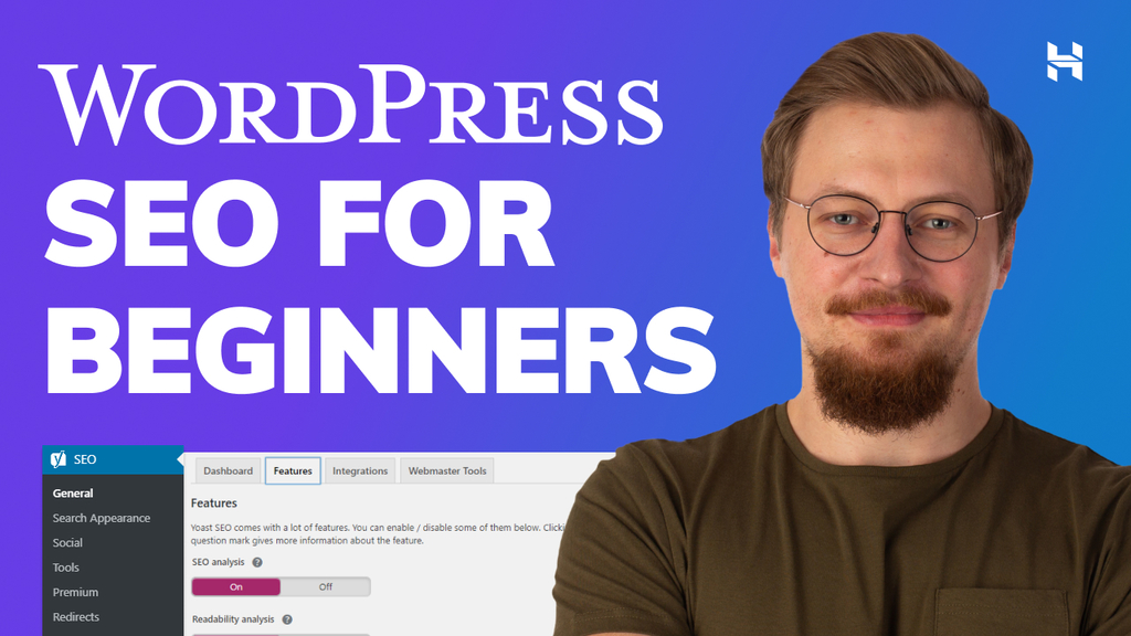 WordPress SEO (search engine optimization) tips for beginners