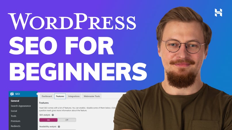 WordPress SEO (search engine optimization) tips for beginners