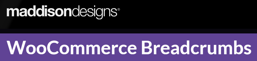 WooCommerce Breadcrumbs plugin
