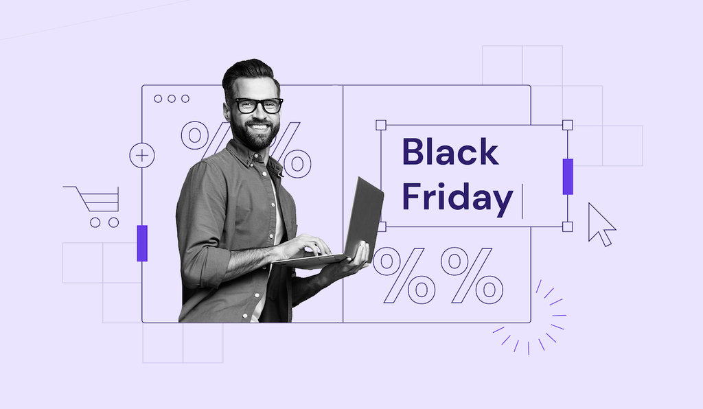 Black Friday marketing: Top 10 strategies