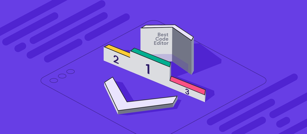 17 best code editors for developers in 2025