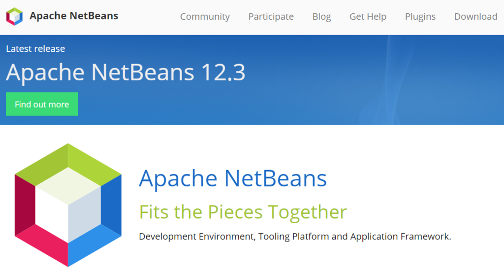 NetBeans IDE Java Editor