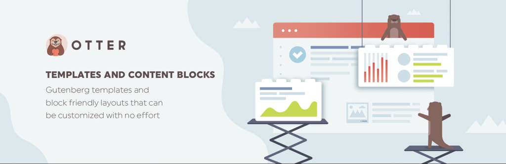 Otter Blocks WordPress plugin