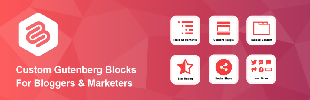 Ultimate Blocks WordPress plugin