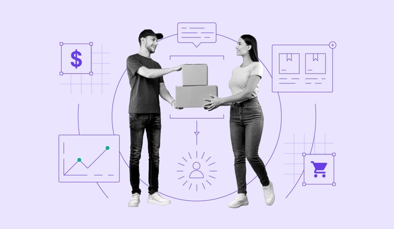 How to start dropshipping in 7 steps