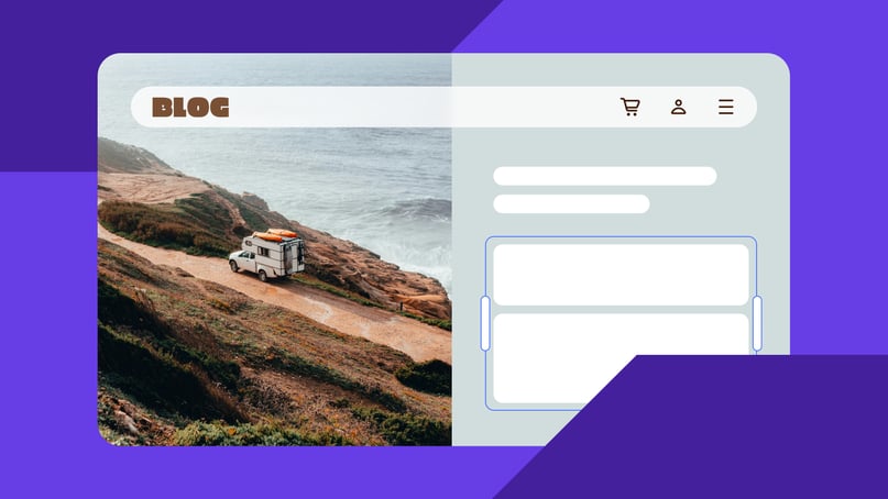 How to start a travel blog in 2026: A step-by-step guide for beginners