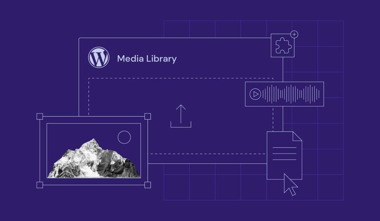 WordPress Media Library: How to upload and 6 best plugins