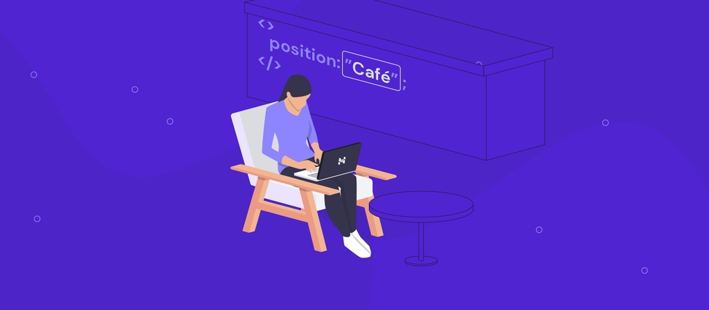 Freelance web developer: how to start your career in 2025