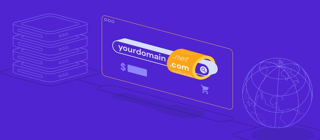 14 best domain name generators to find the perfect domain