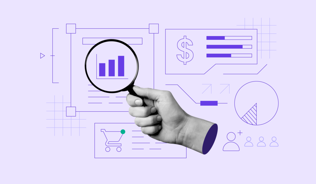 Ecommerce statistics 2025: key findings and shopping trends [latest research]