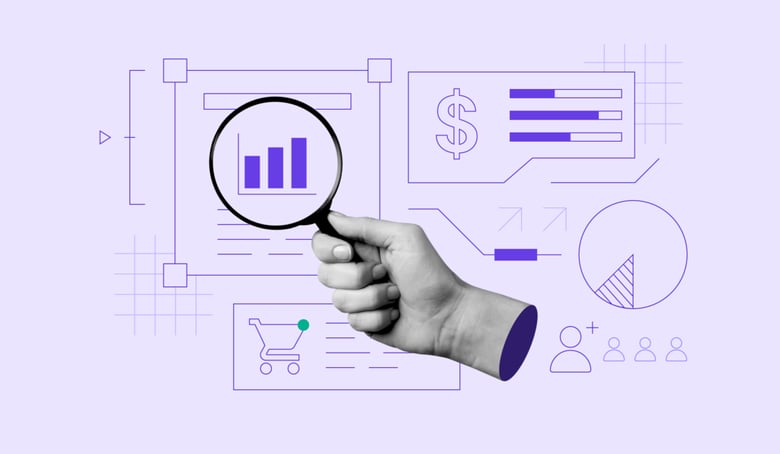 Ecommerce statistics 2026: key findings and shopping trends [latest research]