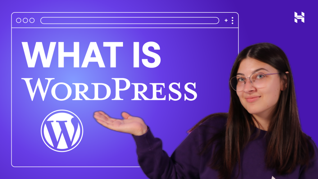 What is WordPress -video guide