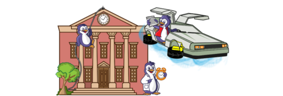 The PublishPress Future plugin.