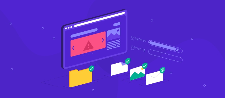 How to diagnose and fix a hacked website: A complete guide for 2026