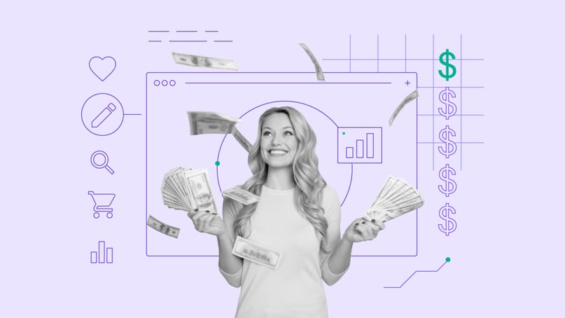 25 ways to make money online in 2026