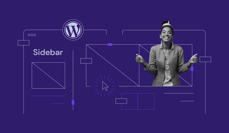 What is a sidebar and how to create it for your WordPress blog