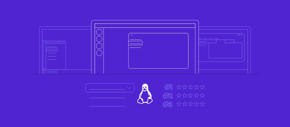 Best Linux distros for beginners and advanced users