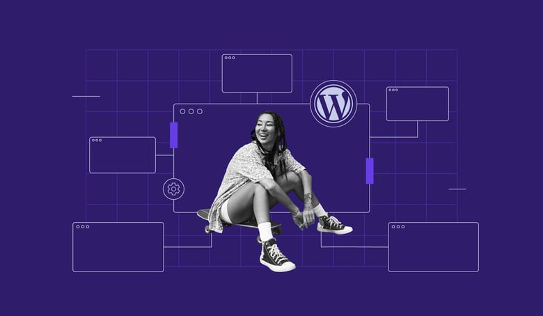 Parent page WordPress: understanding its purpose and how to set it up