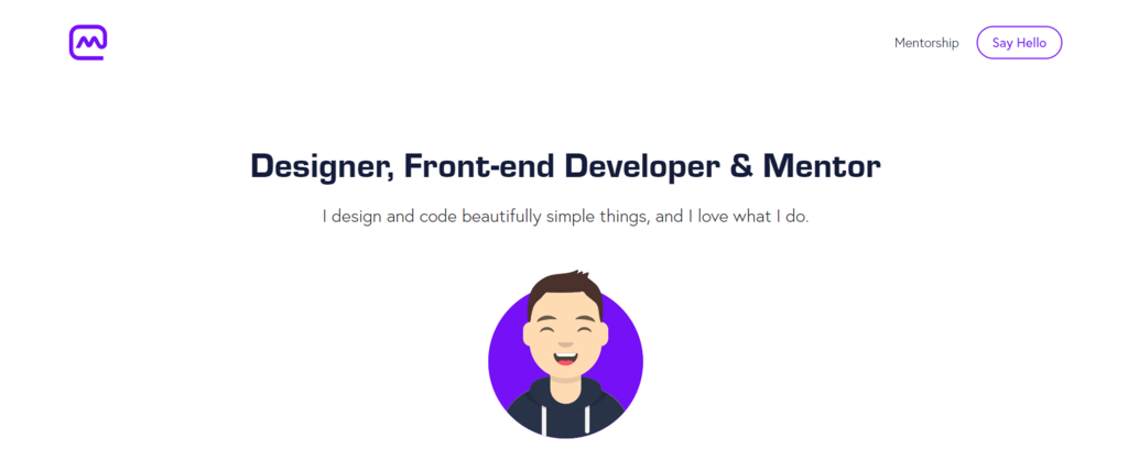 Matt Farley's portfolio