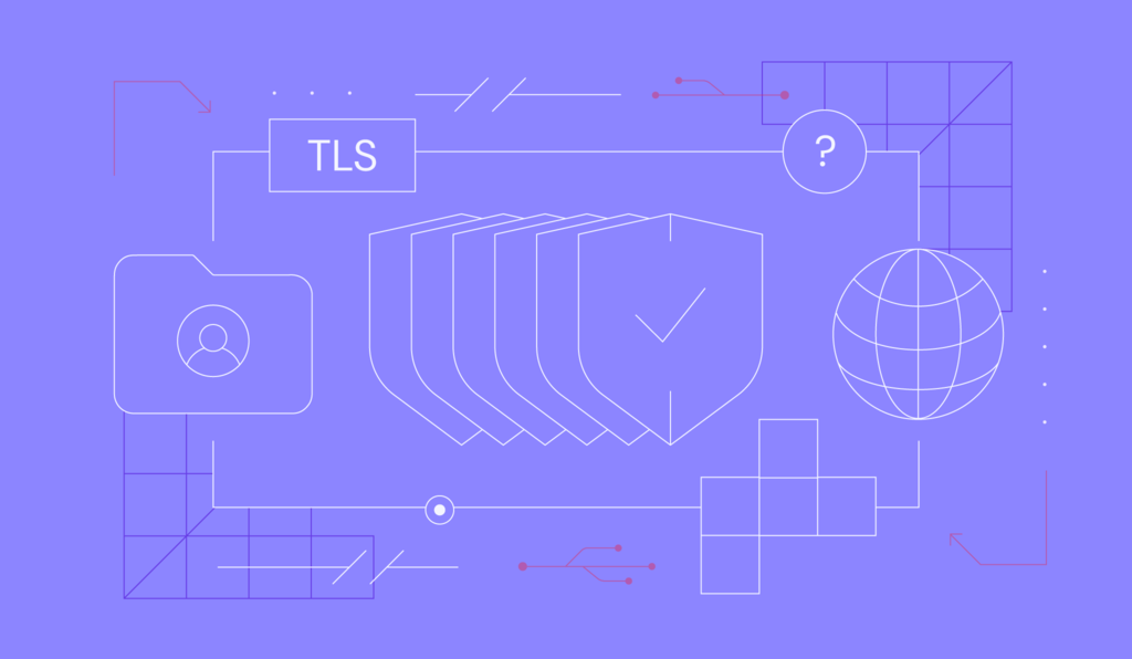 What Transport Layer Security (TLS) is and how it works