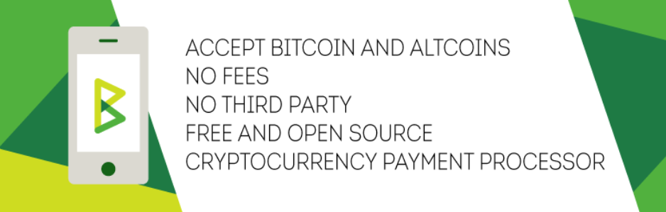 BTCPay's official WordPress page
