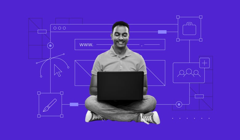 How to start a web design business: 14  practical tips and success tips