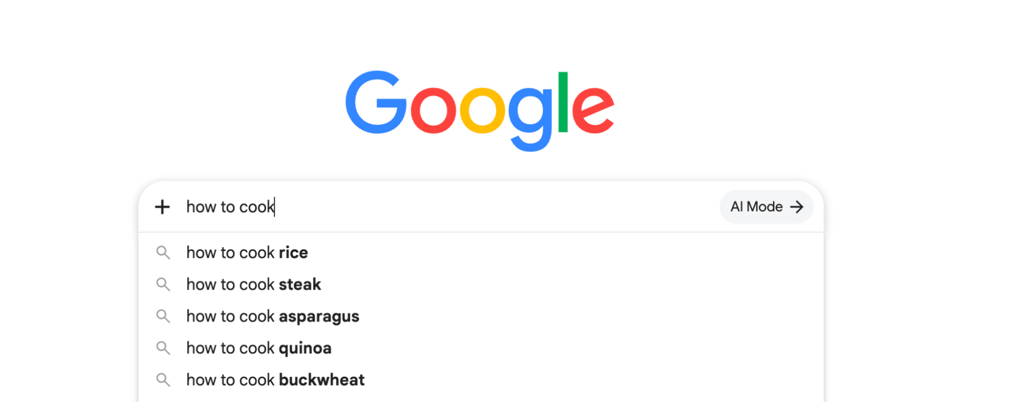 Long-tail keywords