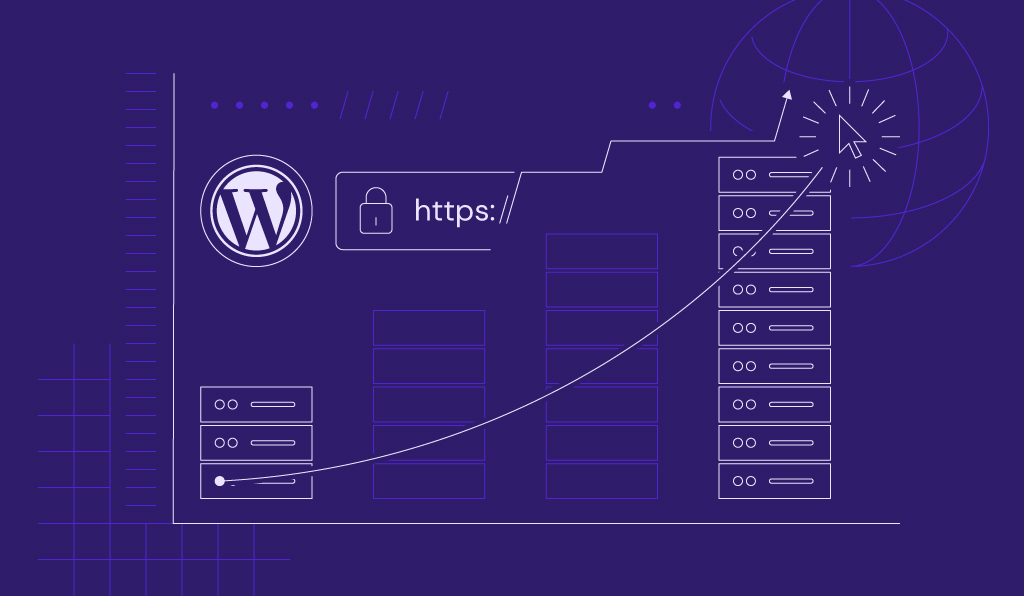 Scalable WordPress: how to scale your WordPress site for high traffic