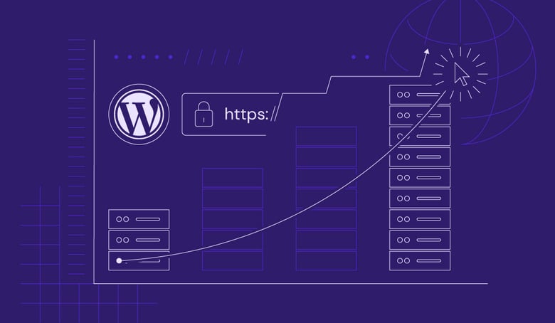 Scalable WordPress: how to scale your WordPress site for high traffic