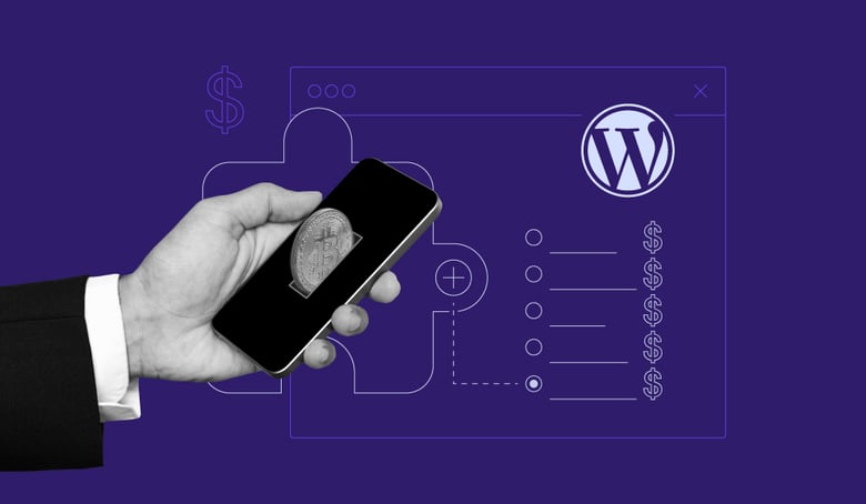 14 best WordPress crypto plugins for getting your cryptocurrency website ready