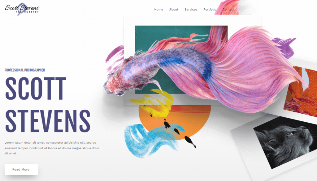 Th&egrave;me WordPress Astra