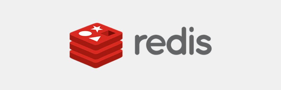 The Redis Object Cache plugin banner on WordPress