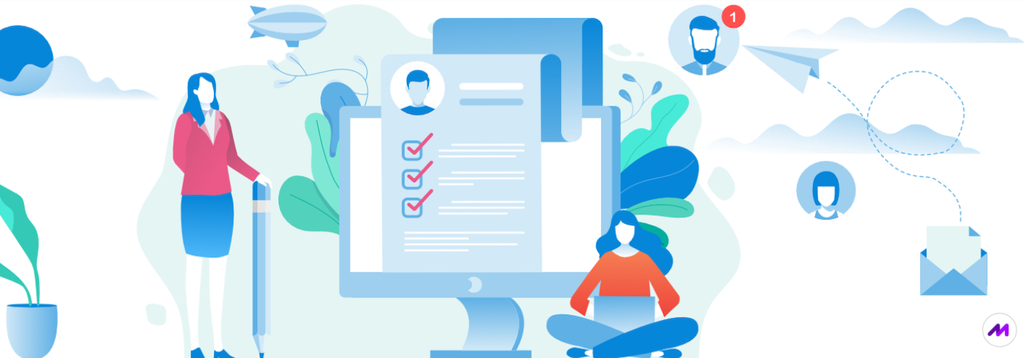 The RegistrationMagic plugin banner