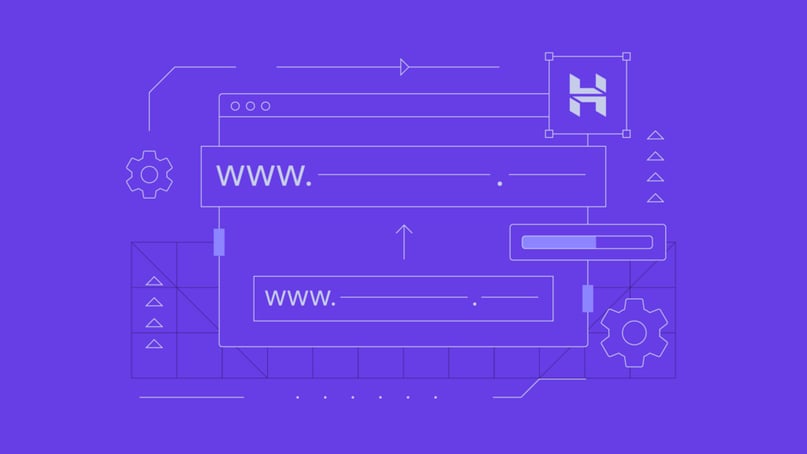 How to create a personal brand website with a .icu domain on Hostinger